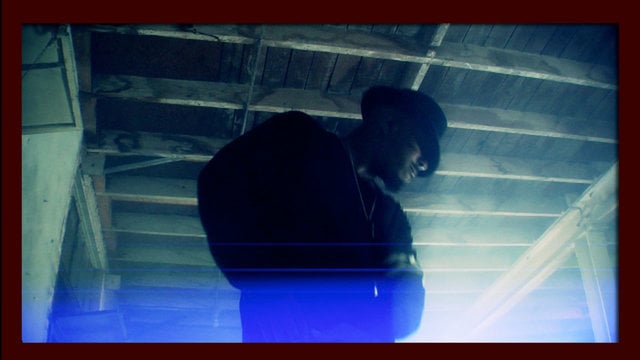 Marques Houston - Case Of You thumbnail