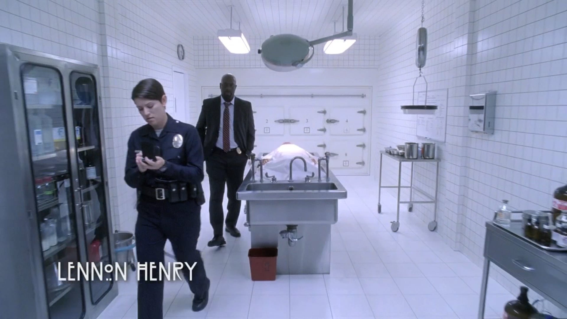American Horror Story: Hotel