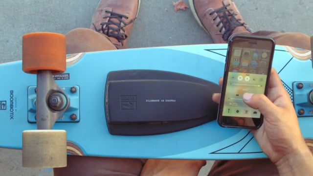 play button