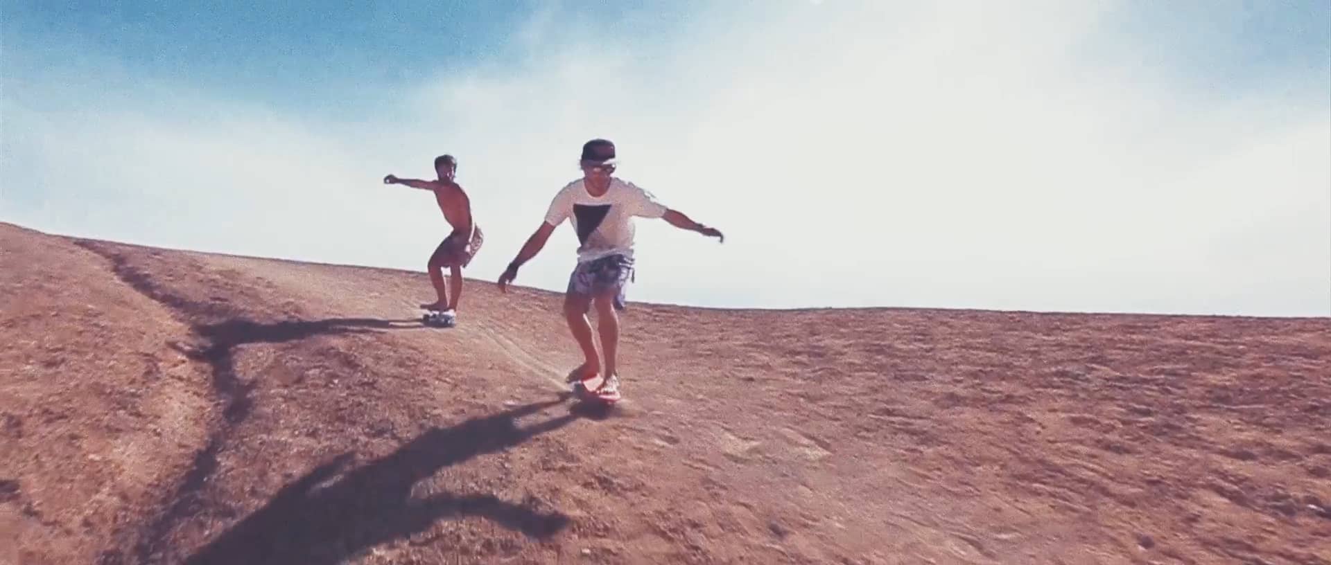 15 Seconds of Summer on Vimeo