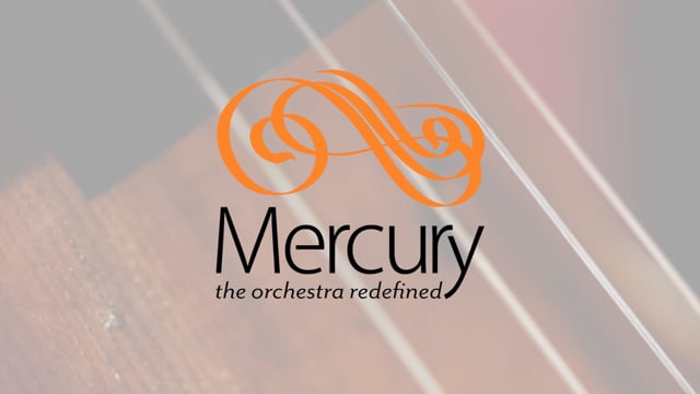 Mercury Christmas Concertos CD Release Promo