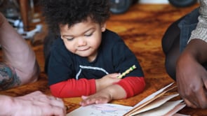 Understanding attachment – Insecure attachment thumbnail
