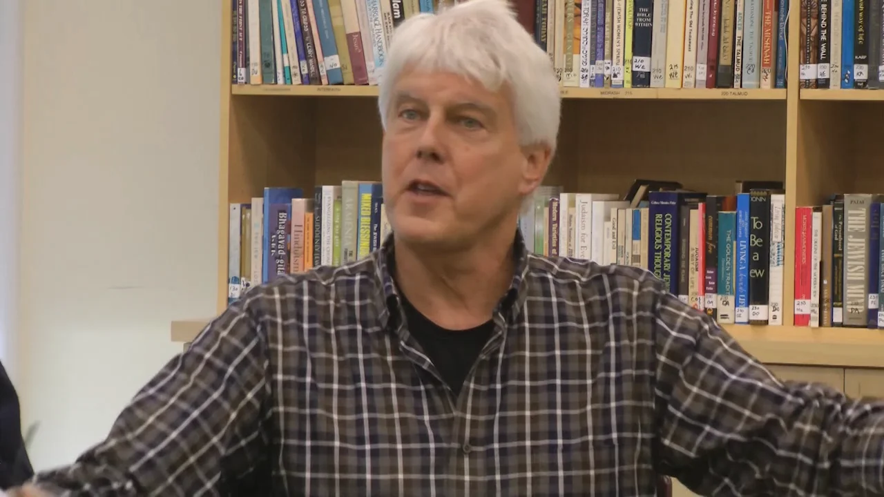 Rabbi Steven Sager: Informal Discussion of Hanukkah - History and ...