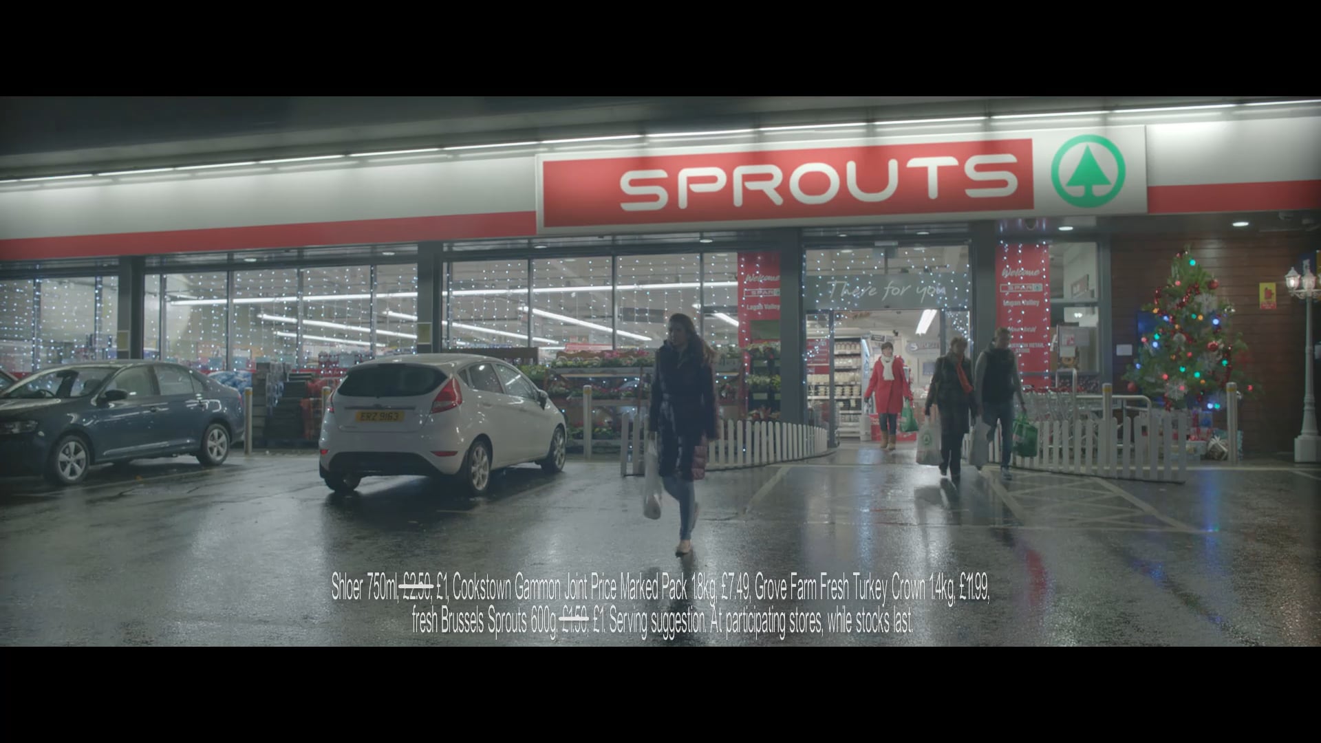 Spar Ad on Vimeo
