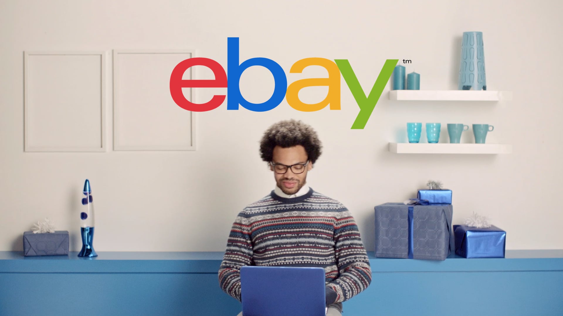 Santa's Helpers eBay