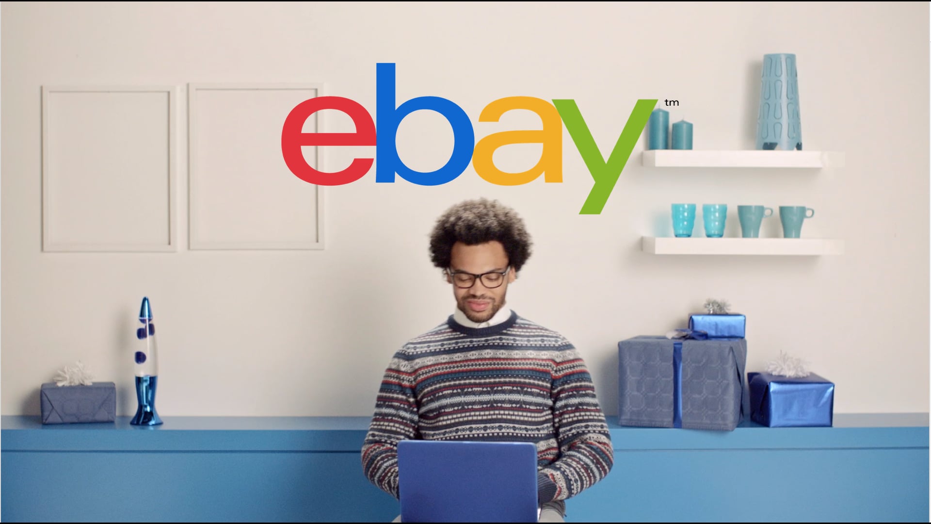 Santa's Helpers eBay