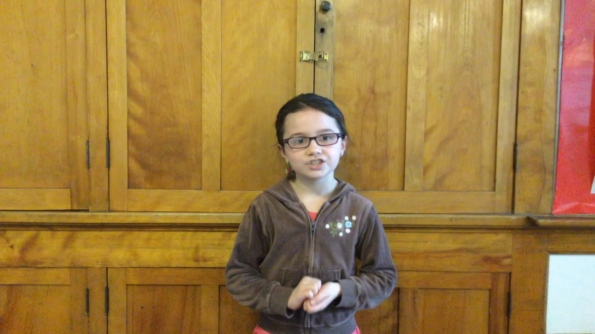 Emmerson's Hour of Code Reflection on Vimeo
