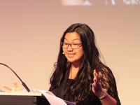 CUSP Conference (2015)