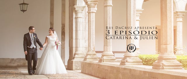 3. Episódio :: Catarina e Julien