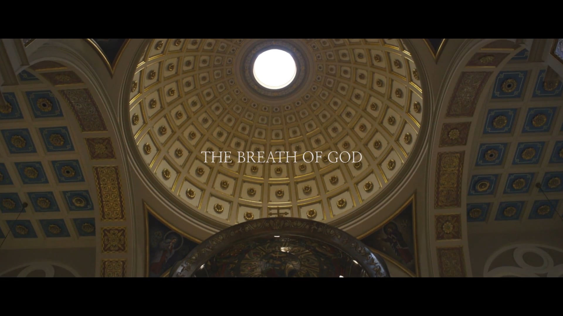 The Breath of God | Segment 2 | The Wild Goose Series