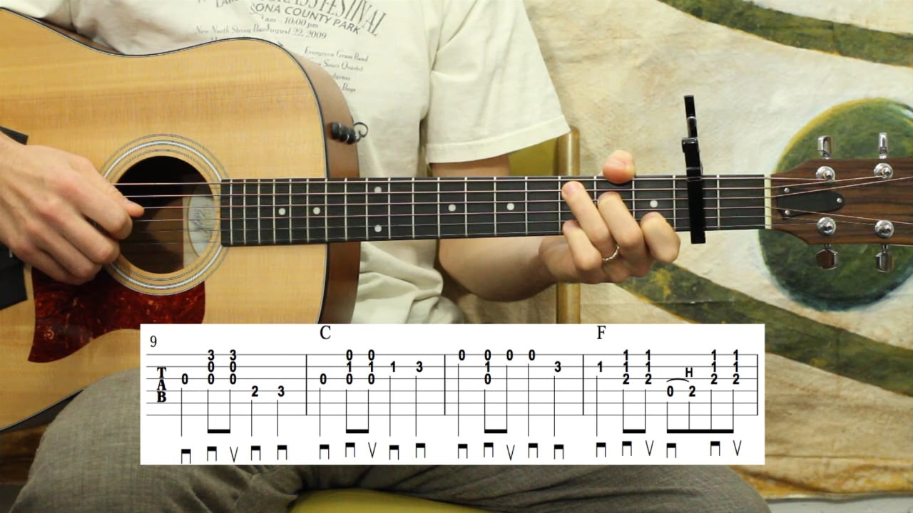 Little Mountain Church House Part 2 on Vimeo