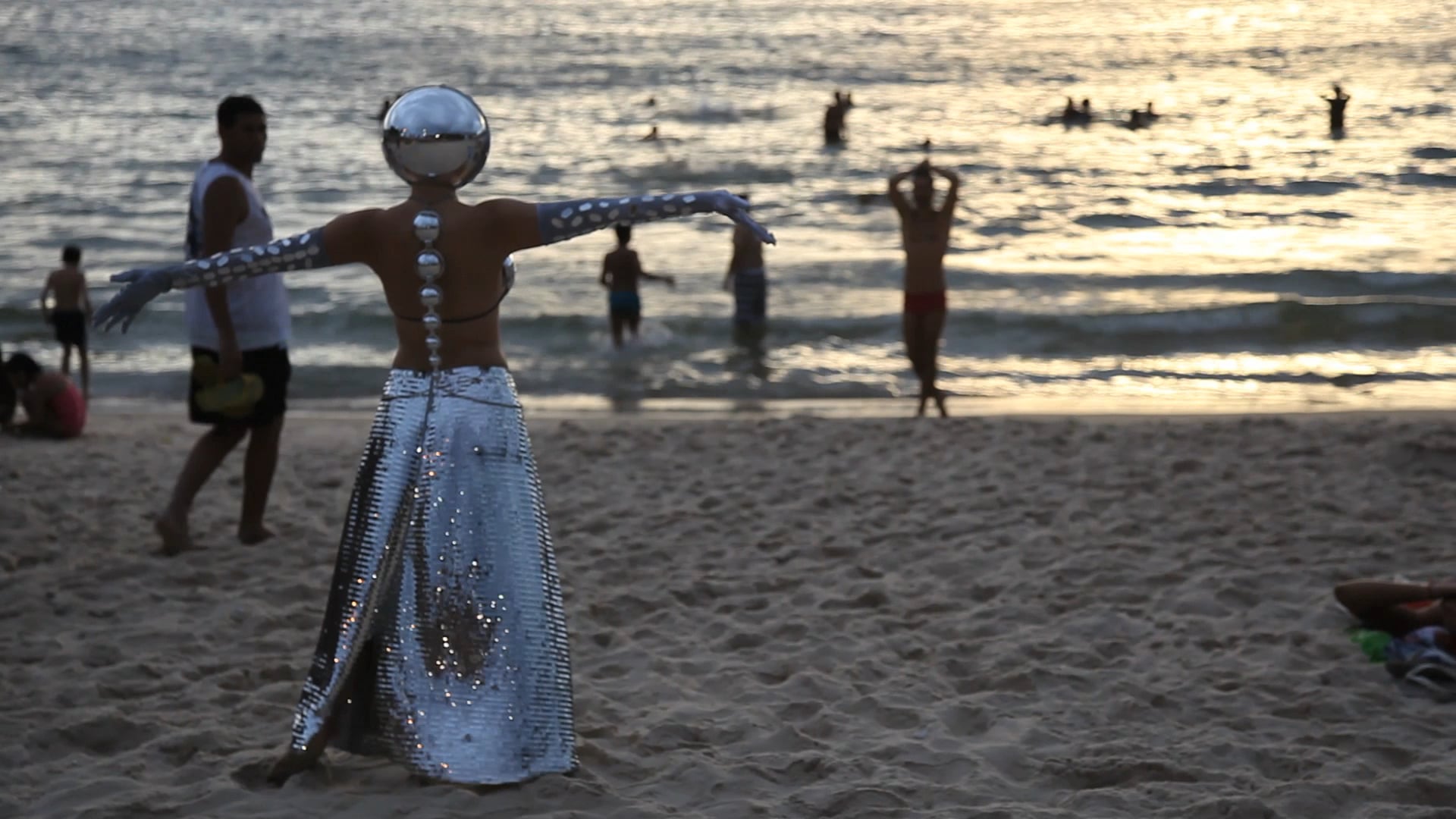 #TakeaSelfieOnMe / #TireUmaSelfieEmMim - Rio de Janeiro