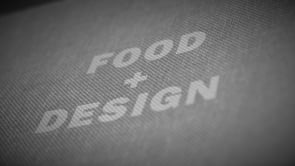 Food + Design