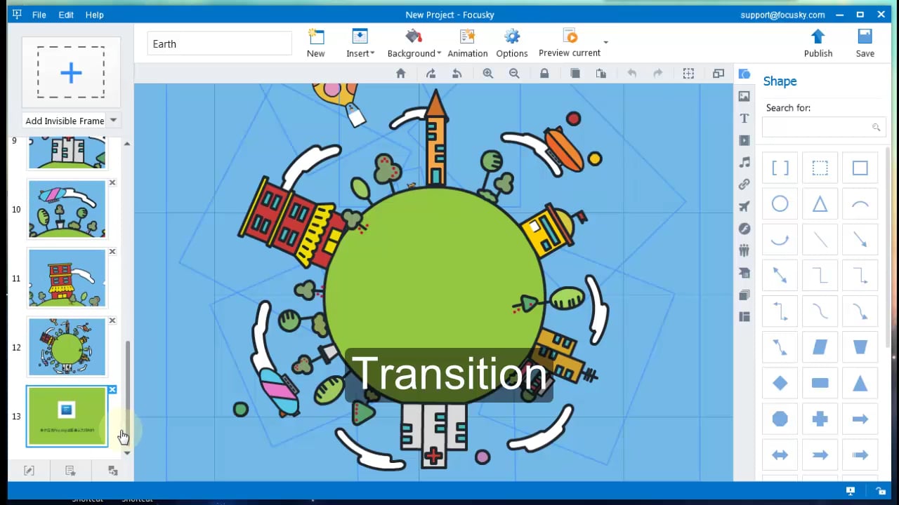 4 Affordable Presentation Software for Amazing Video Presentation on Vimeo