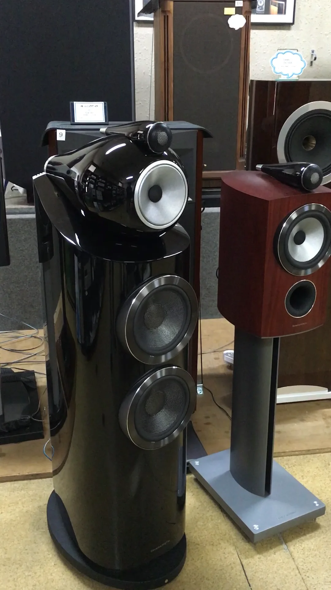 JBL studio290スピーカー （ホームシアター JBL Studio 290 Dual