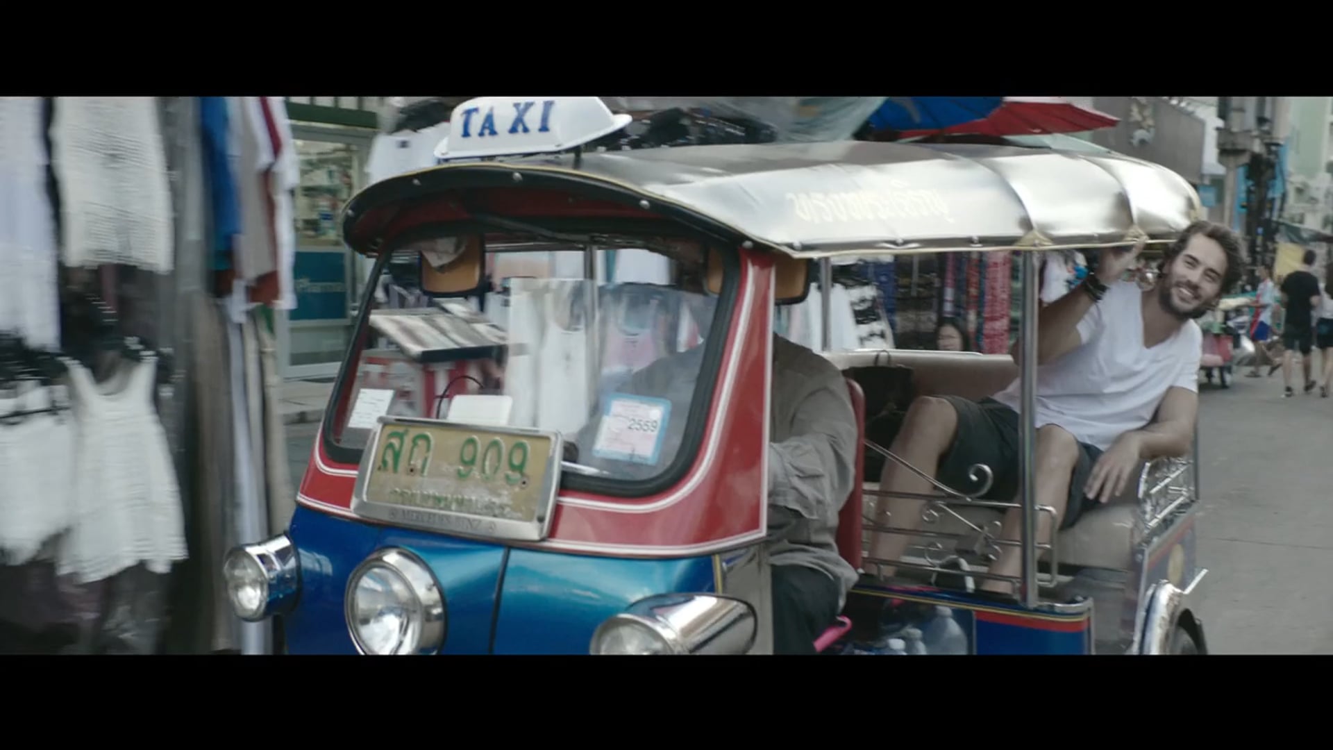 Euromillones - "Nada Más Grande"