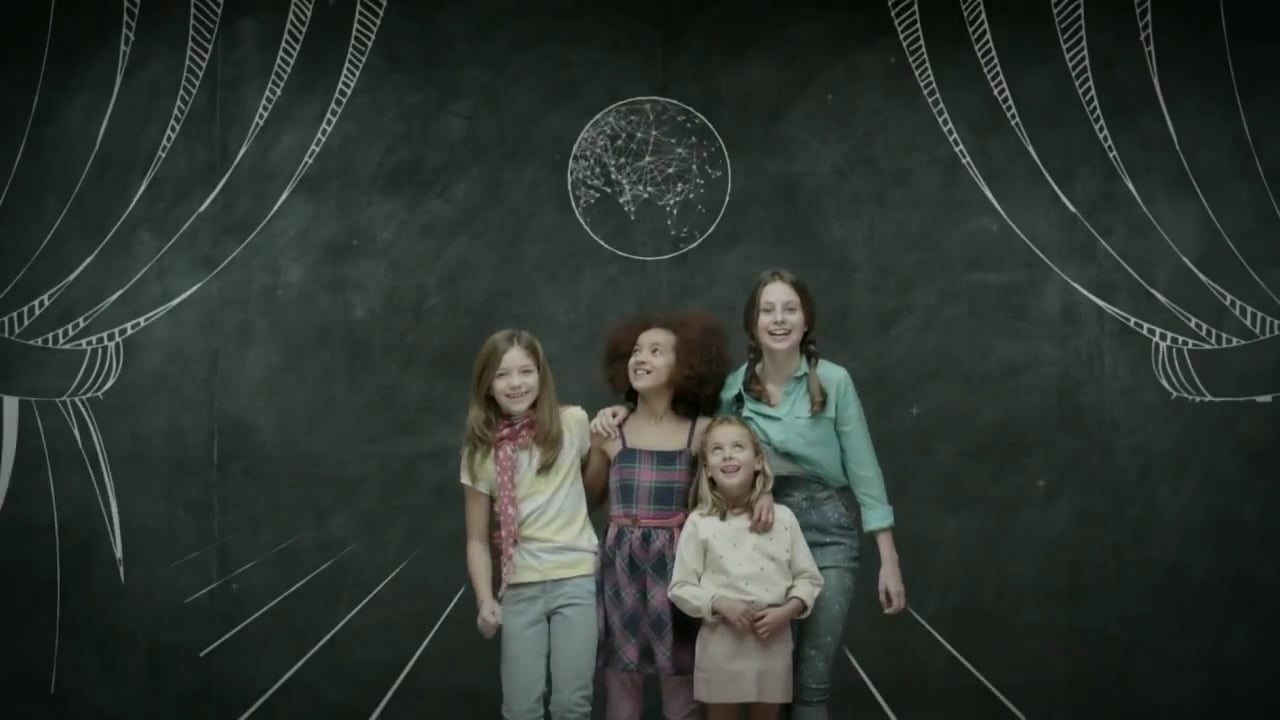 COMUNIDAD DE MADRID on Vimeo