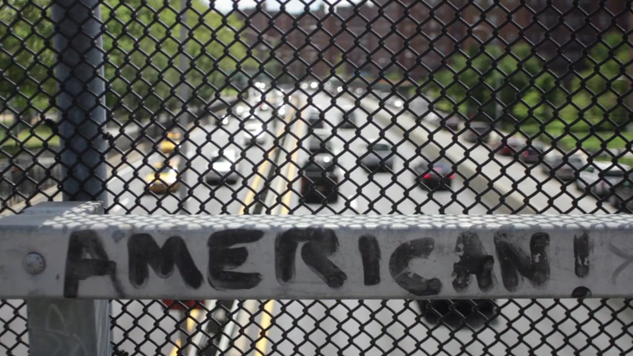 FOR THE AMERICAN (USA)