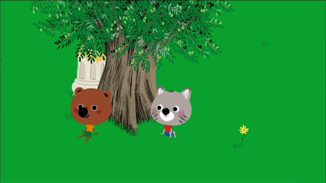 MOUK - Interstitials - Shorts - 30x1' - Taiwan Chinese on Vimeo
