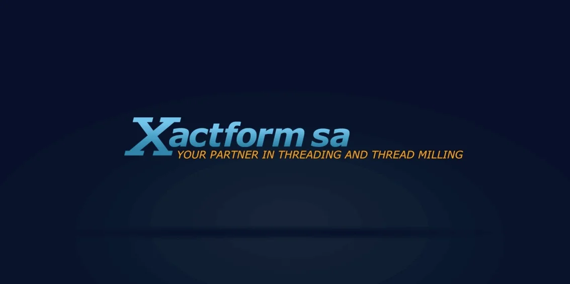 Xactform thread deals mill