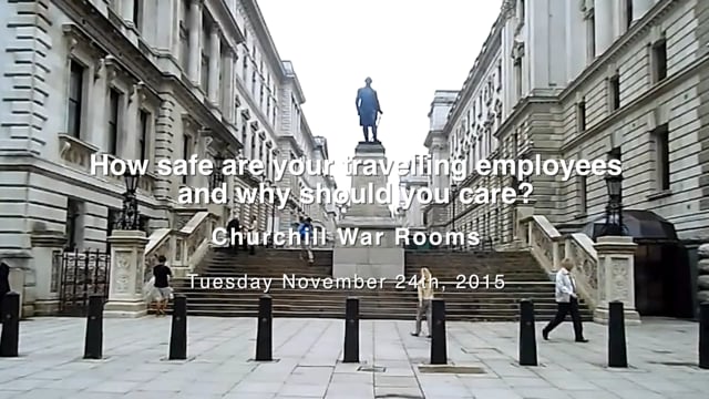 RED24 Event Trailer (16:9)