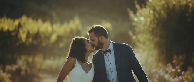 Mónica + Pedro | Highlights | Wedding at Quinta de Sant'Ana