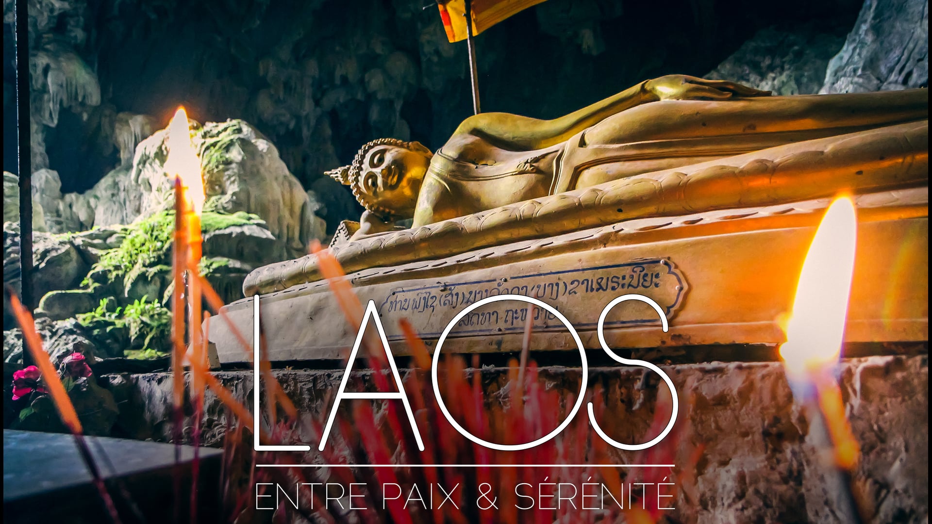 LAOS