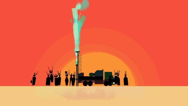 charity: water - Why Water?