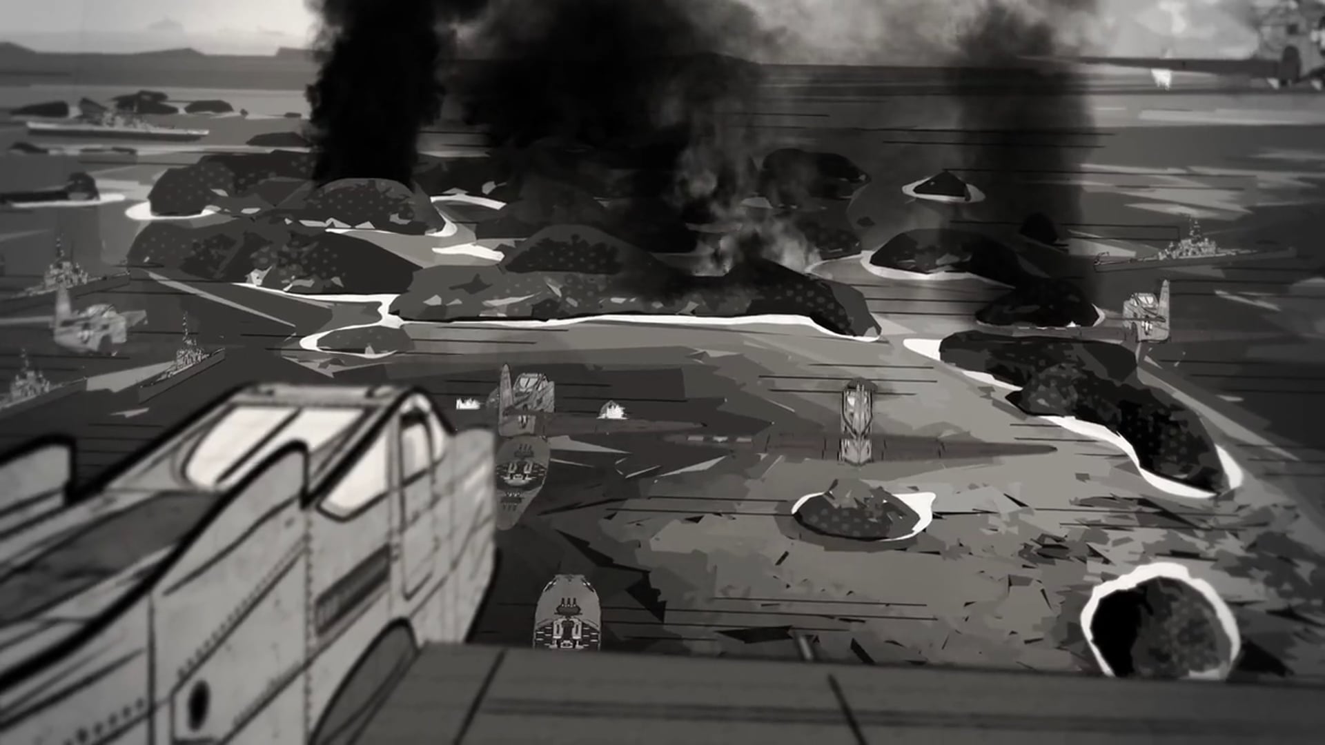 Batalla de Peleliu | Por el Planeta