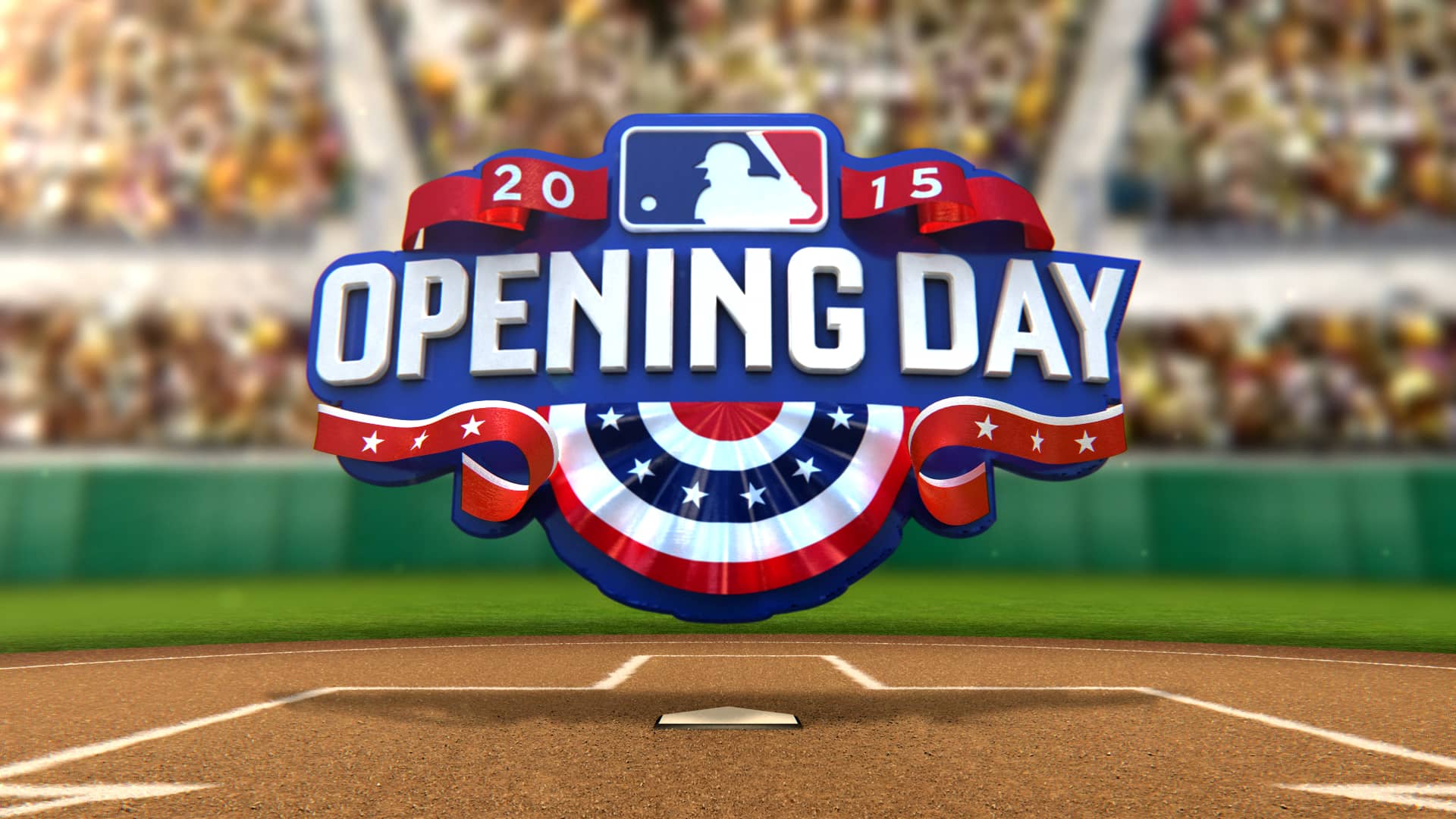 MLB Opening Day on Vimeo