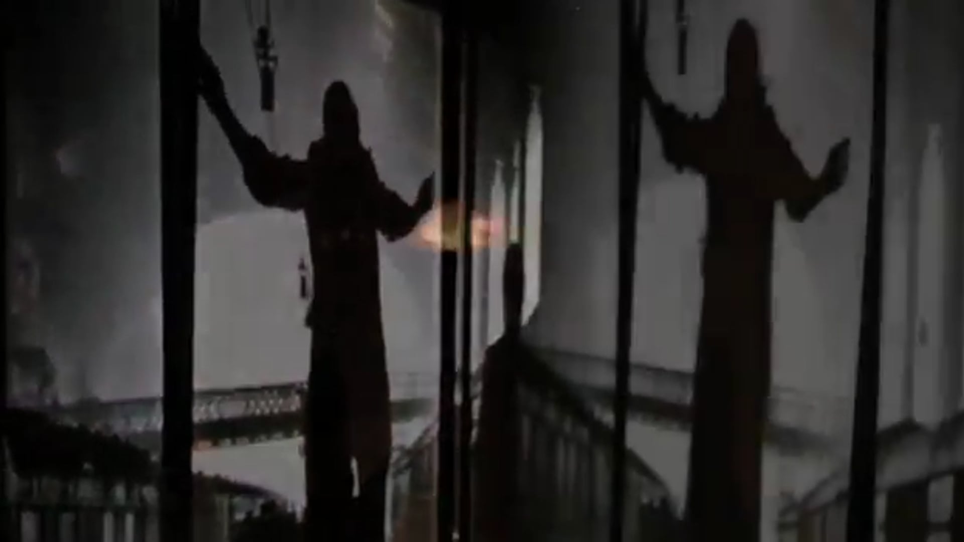 INdependDANCE performs In Transit, Edinburgh Fringe Festival 2012