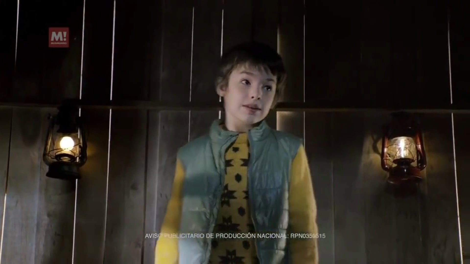 Cliente: Musimundo Productora: Hachiko Director: Maureen Hufnagel
