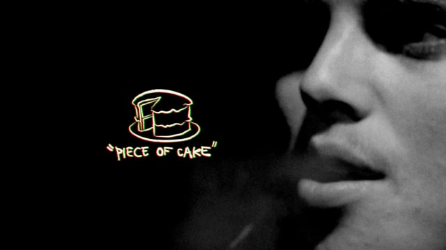 Noa Deane Piece of Cake from J Patrick Stublen
