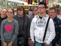 VICENZA – MA CHE BEL LAVORO RAGAZZI!