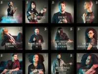 Red! #TVOG - 10.12.15