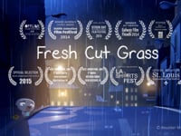 Fresh Cut Grass