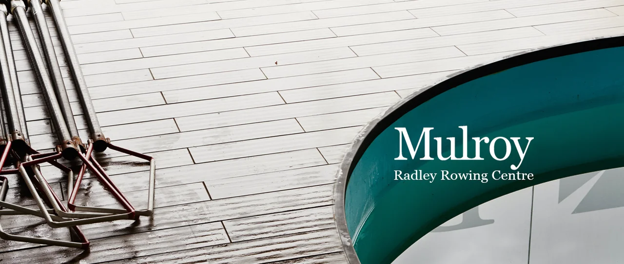 Radley Rowing Centre on Vimeo