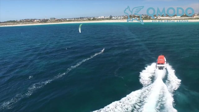 Rottnest Island to Leighton Record 2015