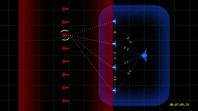 A Vision of Future Aerial Combat 1