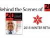 Behind the Scenes of 20Ways | 2015 Winter Retail