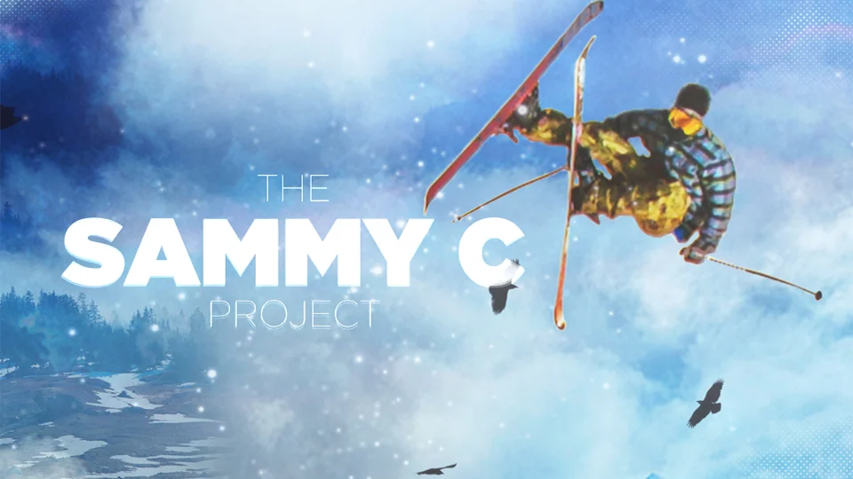 Watch The Sammy C Project Online Vimeo On Demand On Vimeo