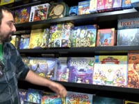 VICENZA, IL NATALE DEI NERD NON FINISCE MAI