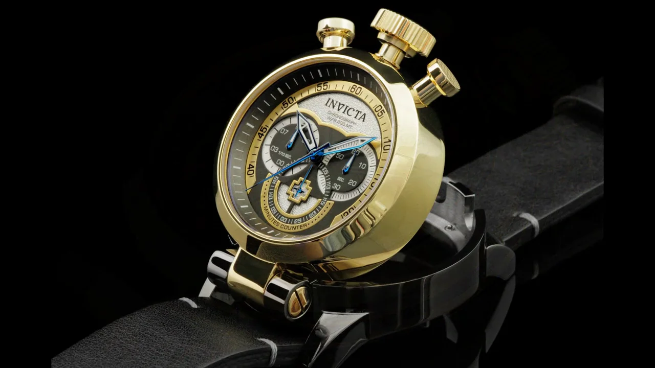 Invicta i sale force admiral