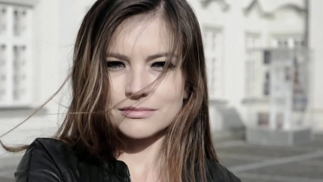 Aleksandra Bojanowska & Adam Świtała „love Is Here” (starsailor Cover 