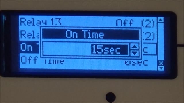 AP VT110 Training on Vimeo