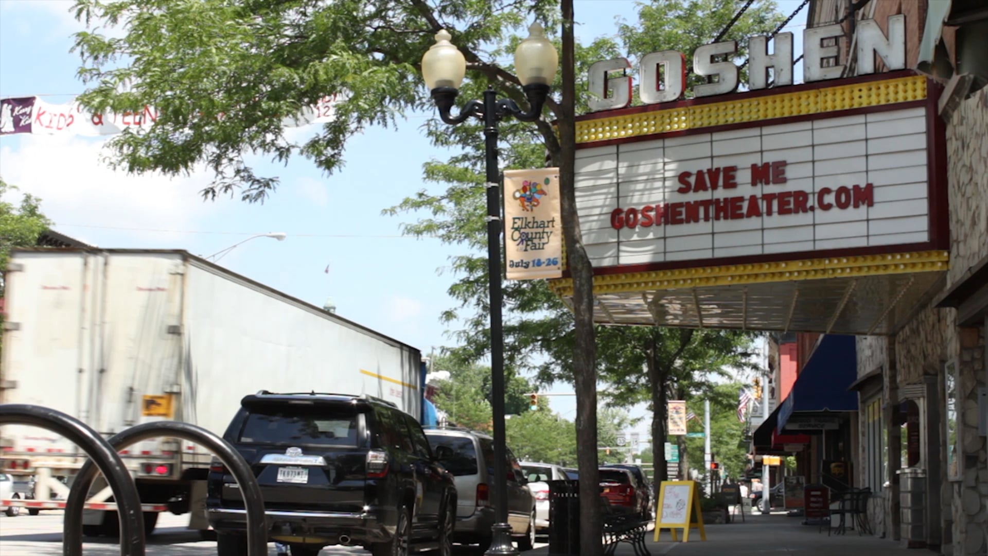 Good of Goshen Teaser Trailer