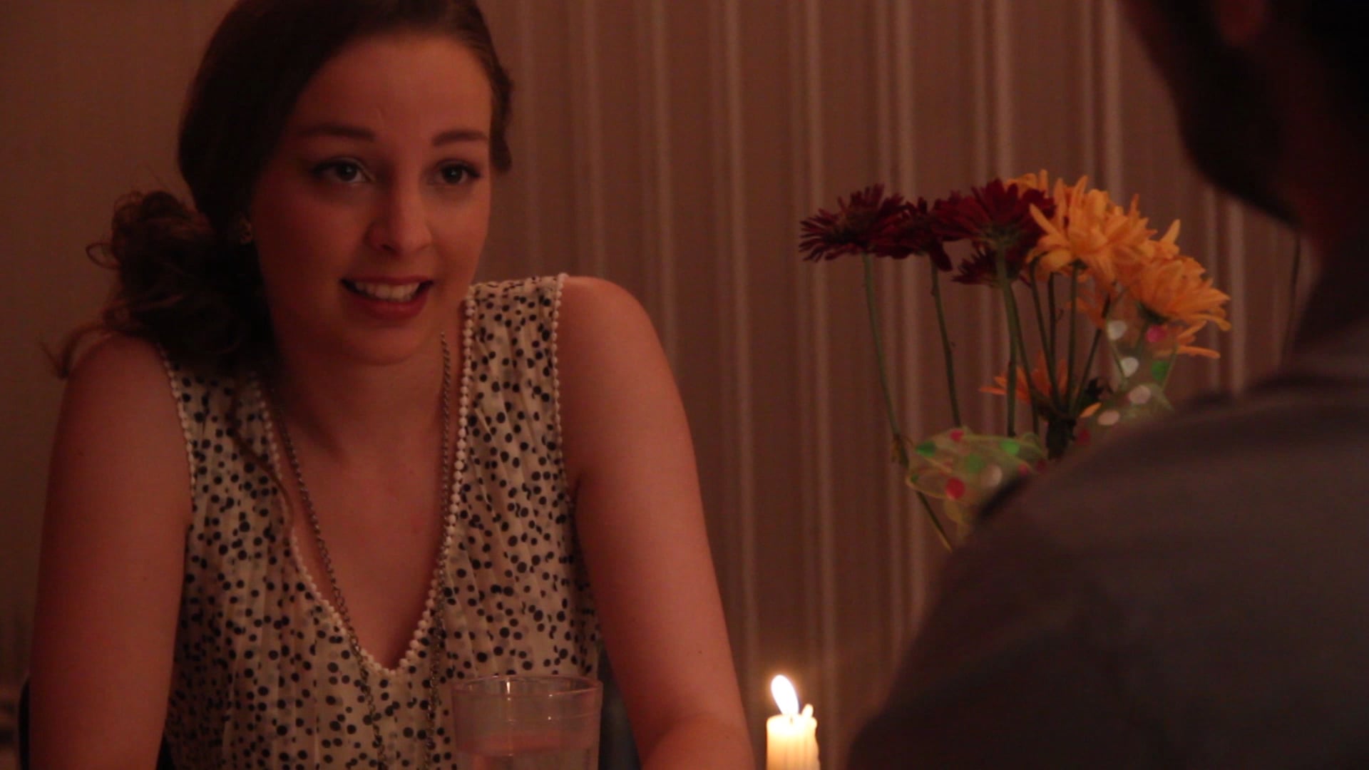 The Blind Date