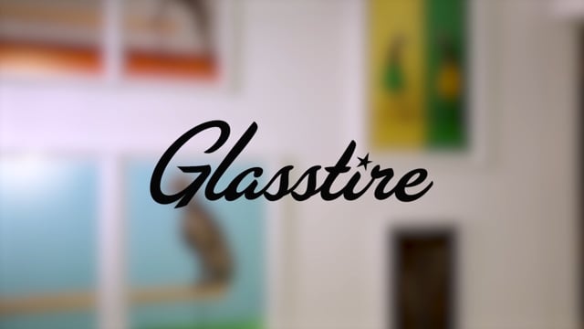 Glasstire Off Road 2016 Promo