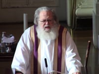 Video thumbnail click to play video of December 6, 2015 - 2nd Advent