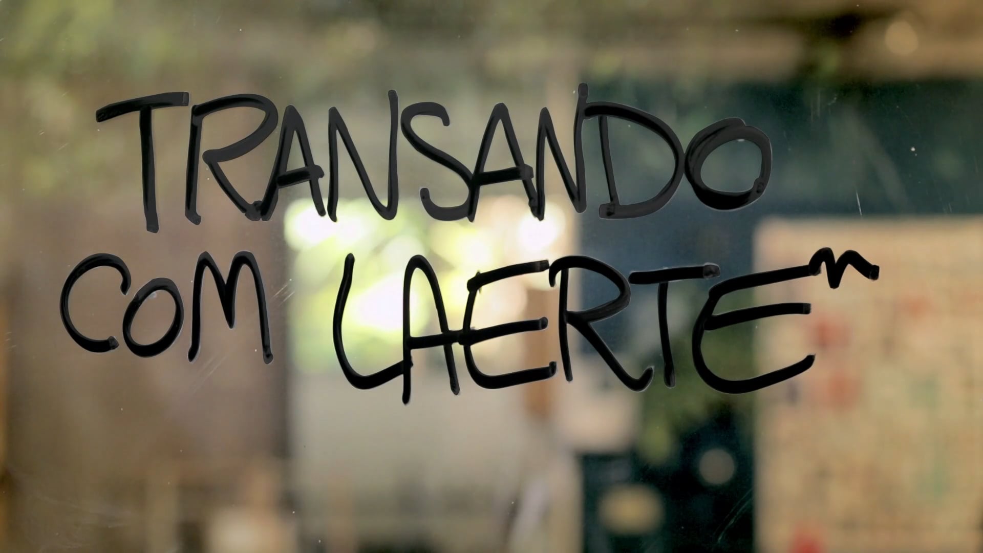 Transando com Laerte - Série de TV - Canal Brasil